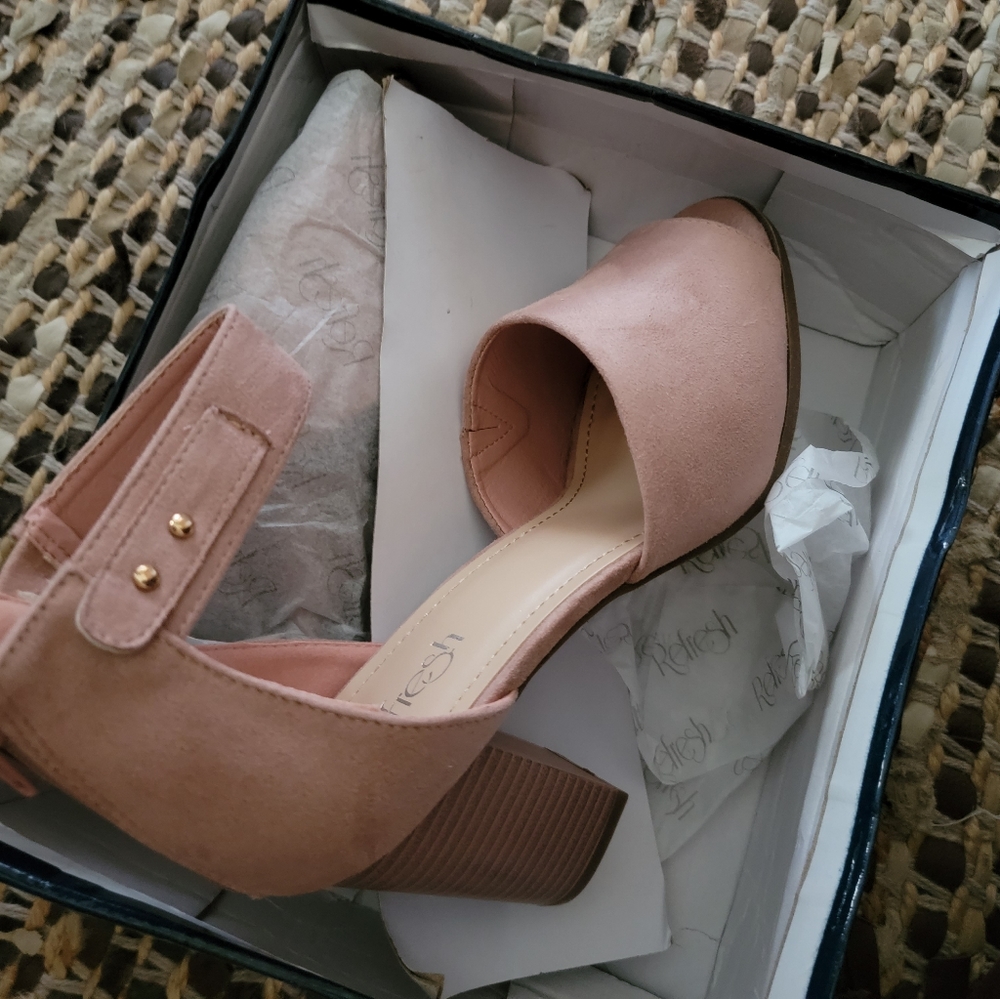 Refresh sandals - Picture 2 of 4